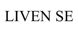 LIVEN SE trademark