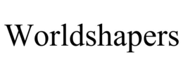 WORLDSHAPERS trademark