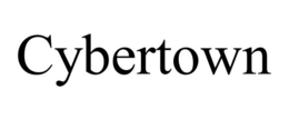 CYBERTOWN trademark