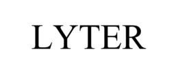 LYTER trademark