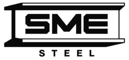 SME STEEL trademark