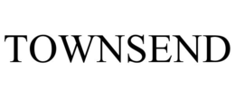 TOWNSEND trademark