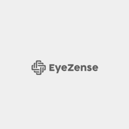 EYEZENSE trademark