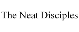 THE NEAT DISCIPLES trademark