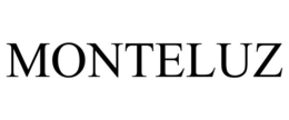MONTELUZ trademark