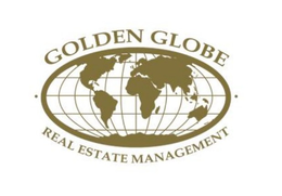 GOLDEN GLOBE REAL ESTATE MANAGEMENT trademark