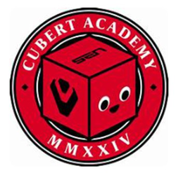 CUBERT ACADEMY MMXXIV SEN trademark