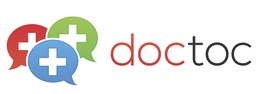 DOCTOC trademark