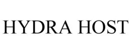 HYDRA HOST trademark