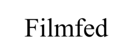 FILMFED trademark