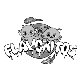 FLAVORITOS trademark