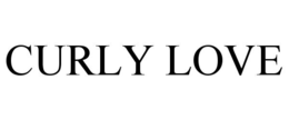 CURLY LOVE trademark