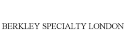 BERKLEY SPECIALTY LONDON trademark