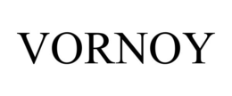 VORNOY trademark
