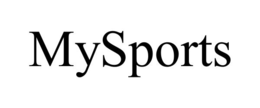 MYSPORTS trademark