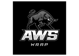AWS WRAP trademark