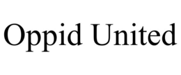 OPPID UNITED trademark