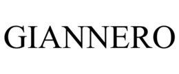 GIANNERO trademark