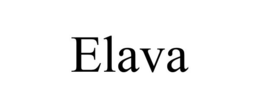 ELAVA trademark