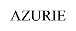 AZURIE trademark