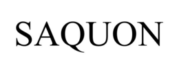 SAQUON trademark