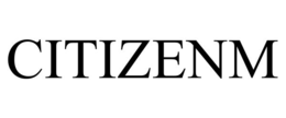 CITIZENM trademark