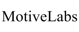 MOTIVELABS trademark