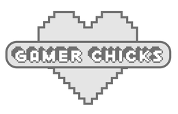 GAMER CHICKS trademark