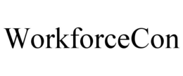 WORKFORCECON trademark