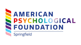 AMERICAN PSYCHOLOGICAL FOUNDATION SPRINGFIELD trademark