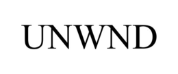 UNWND trademark