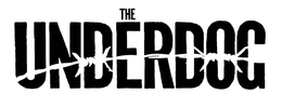 THE UNDERDOG trademark