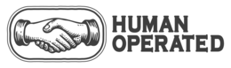 HUMAN OPERATED trademark