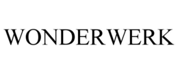 WONDERWERK trademark