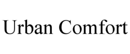 URBAN COMFORT trademark
