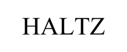 HALTZ trademark
