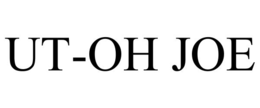 UT-OH JOE trademark