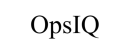 OPSIQ trademark