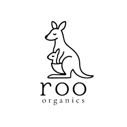 ROO ORGANICS trademark