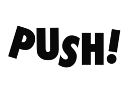 PUSH! trademark