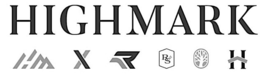HIGHMARK X R R + S H trademark