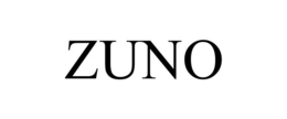 ZUNO trademark