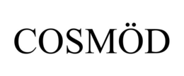 COSMÖD trademark