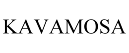 KAVAMOSA trademark