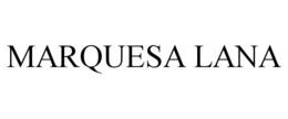 MARQUESA LANA trademark