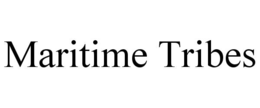 MARITIME TRIBES trademark