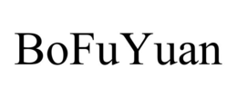 BOFUYUAN trademark