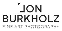 JON BURKHOLZ FINE ART PHOTOGRAPHY trademark