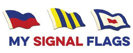 MY SIGNAL FLAGS trademark
