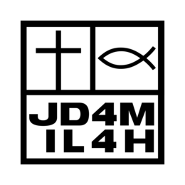 JD4M IL4H trademark